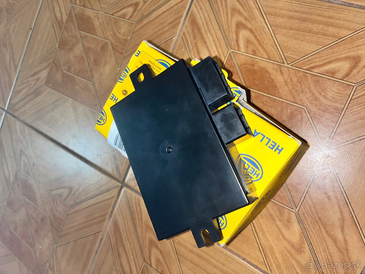 Riadiaca jednotka prívesu 1k0907383f - 2