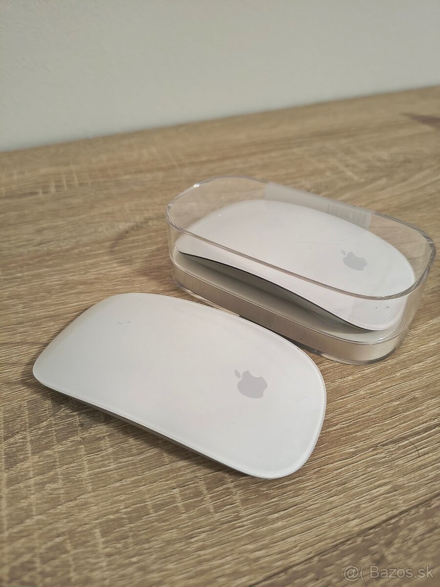 Apple Magic Mouse A1296 - 2