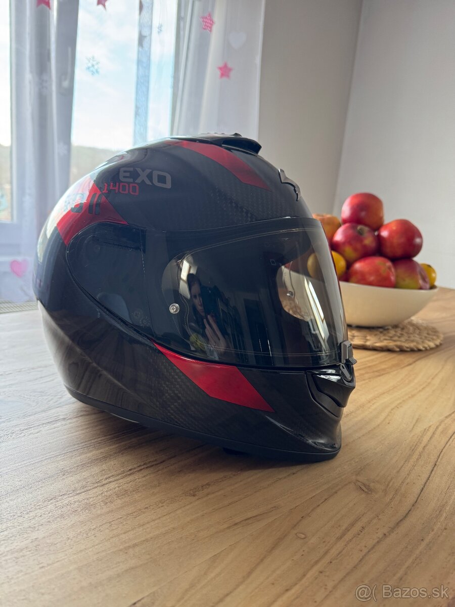 SCORPION prilba EXO-1400 - 2