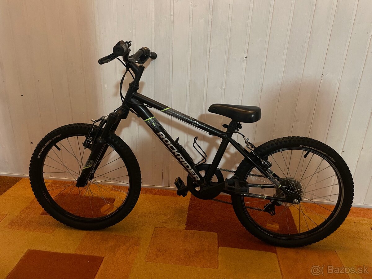 Rockrider ST500 20’ - 2