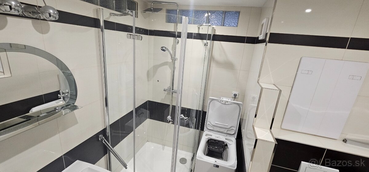 Prenájom 2 izbový byt - 2