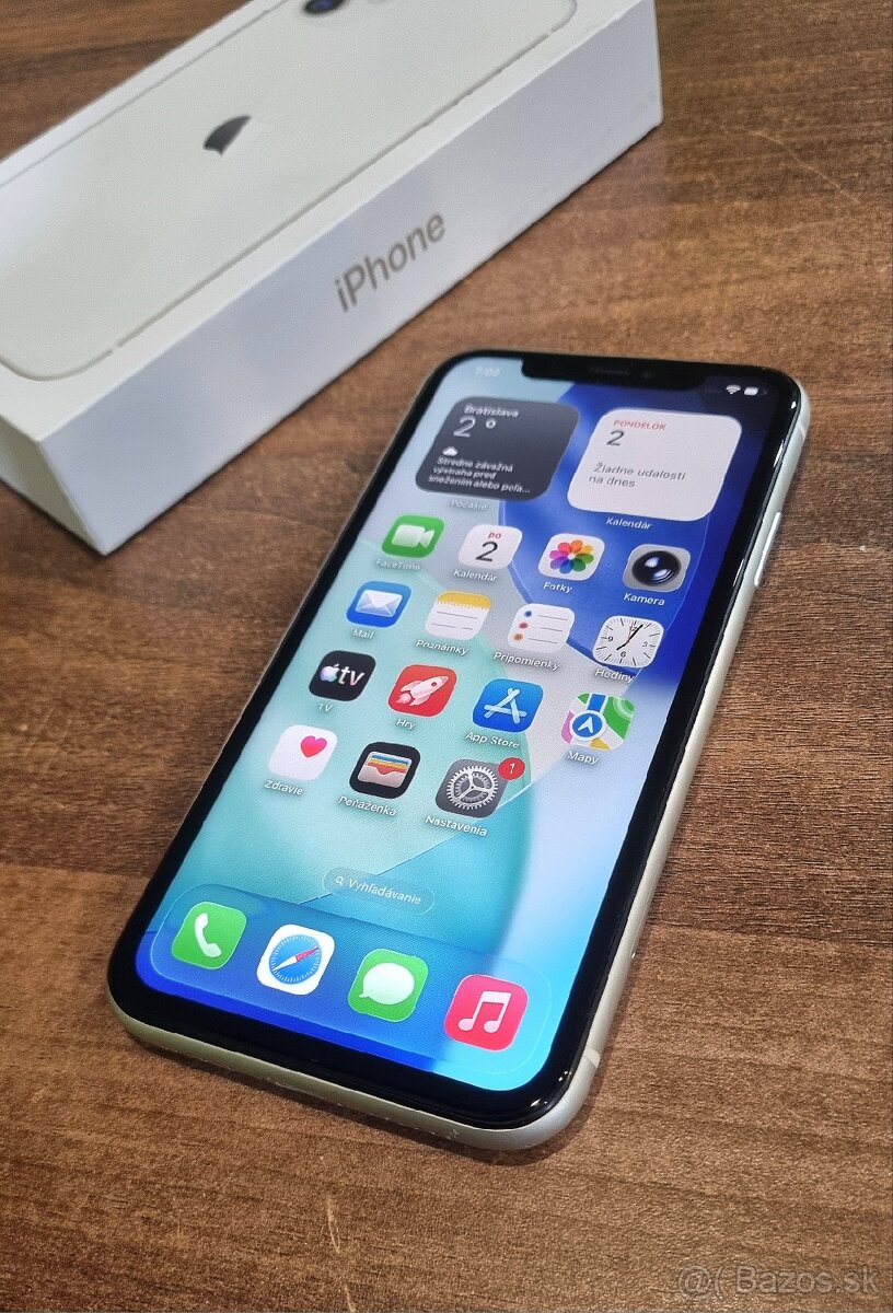 Apple Iphone 11 128GB - 2