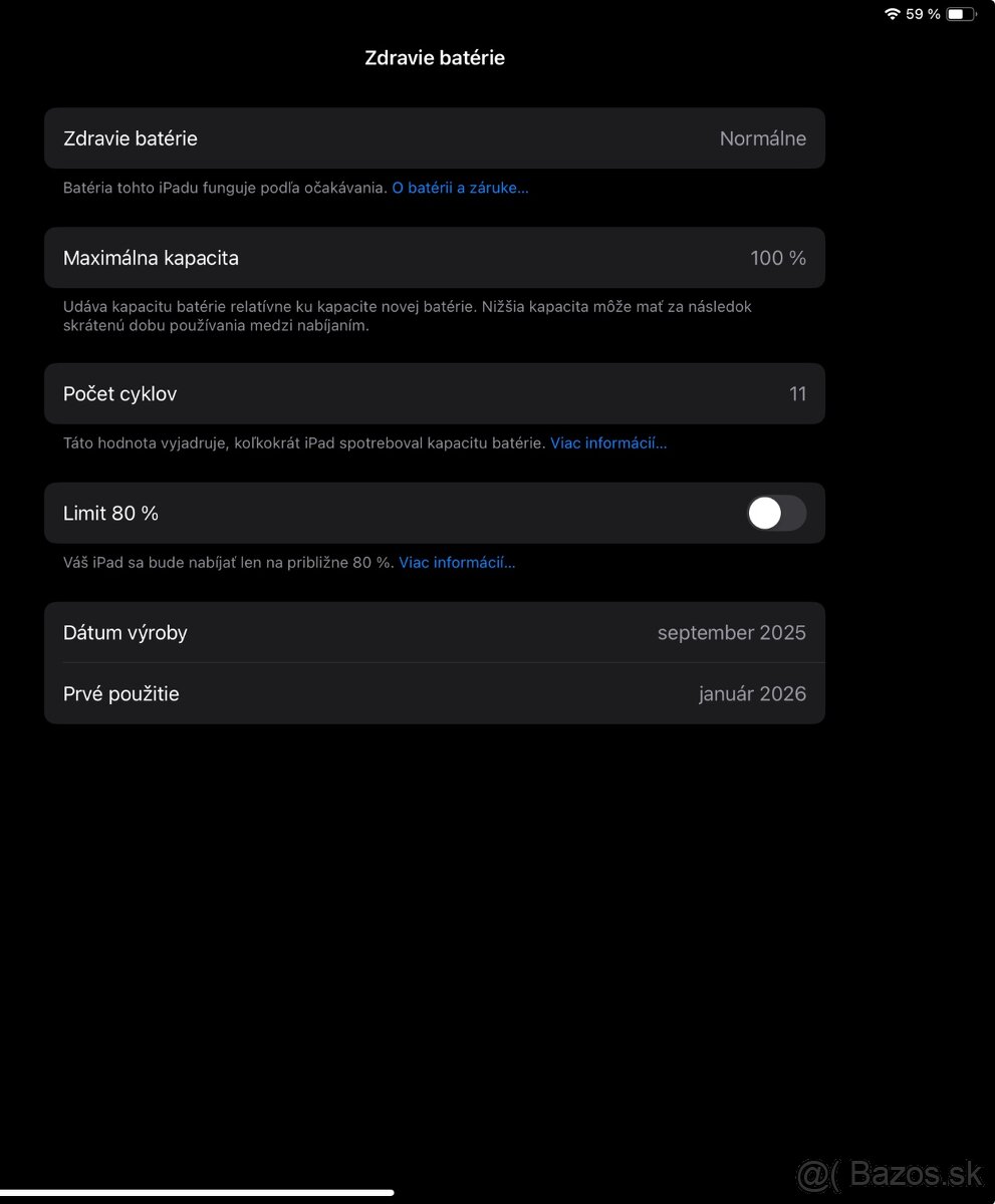 Ipad Air 13 128gb - 2