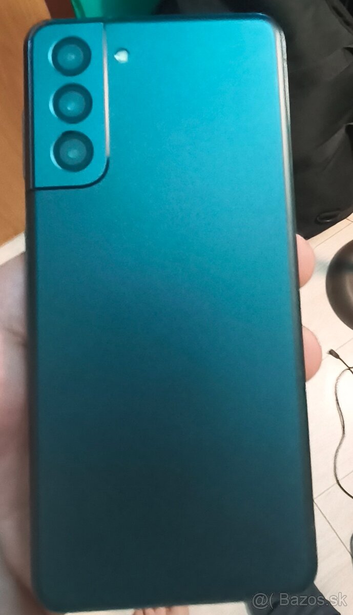 Samsung S21 5G - 2