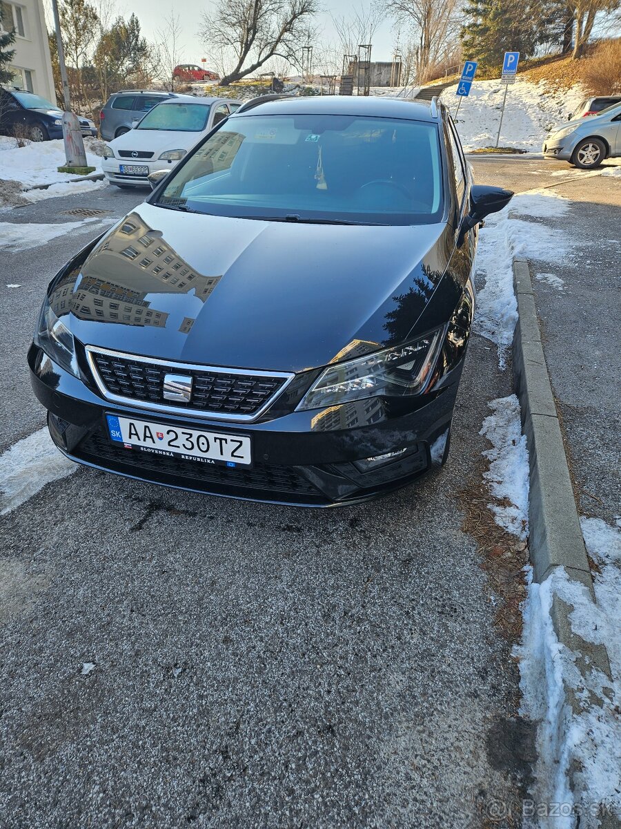 seat leon 3 - 2