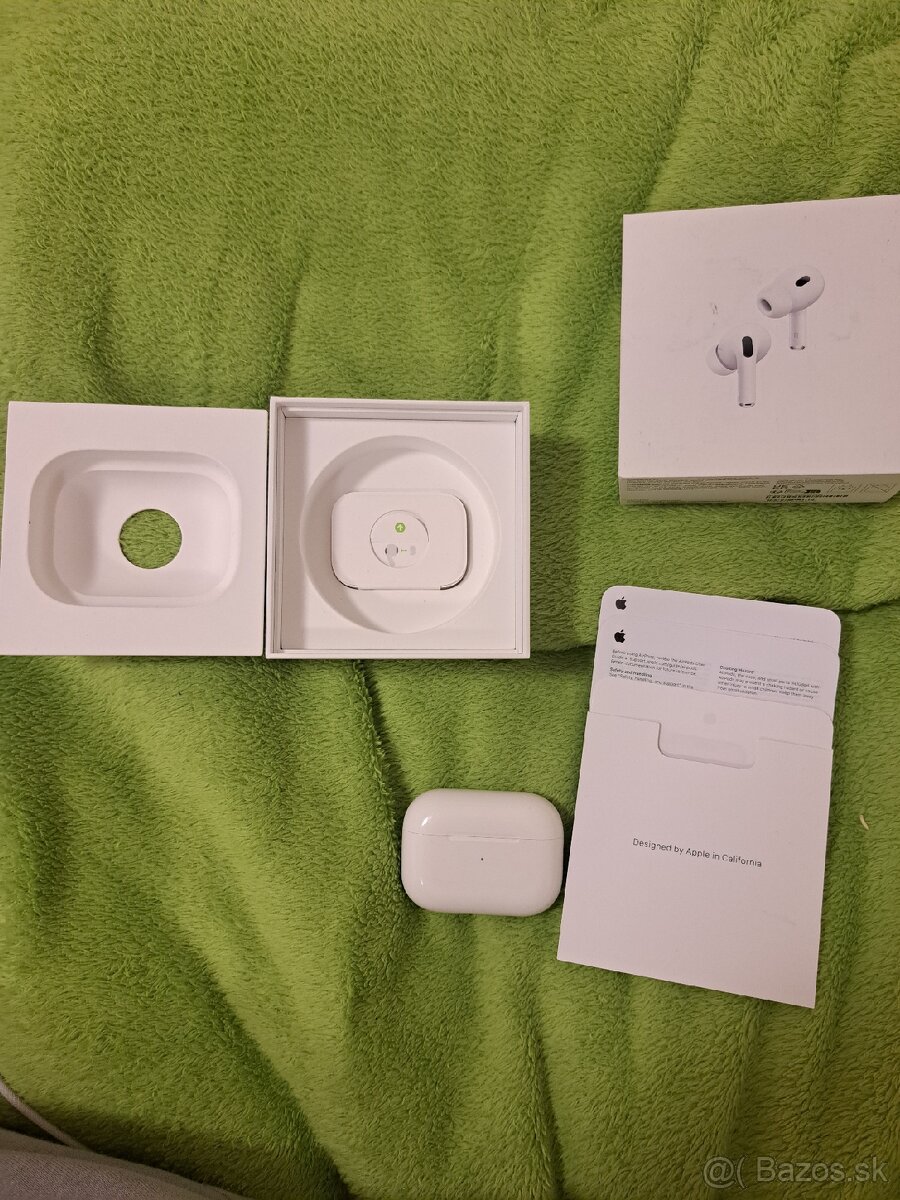 AirPods Pro 2 - 2