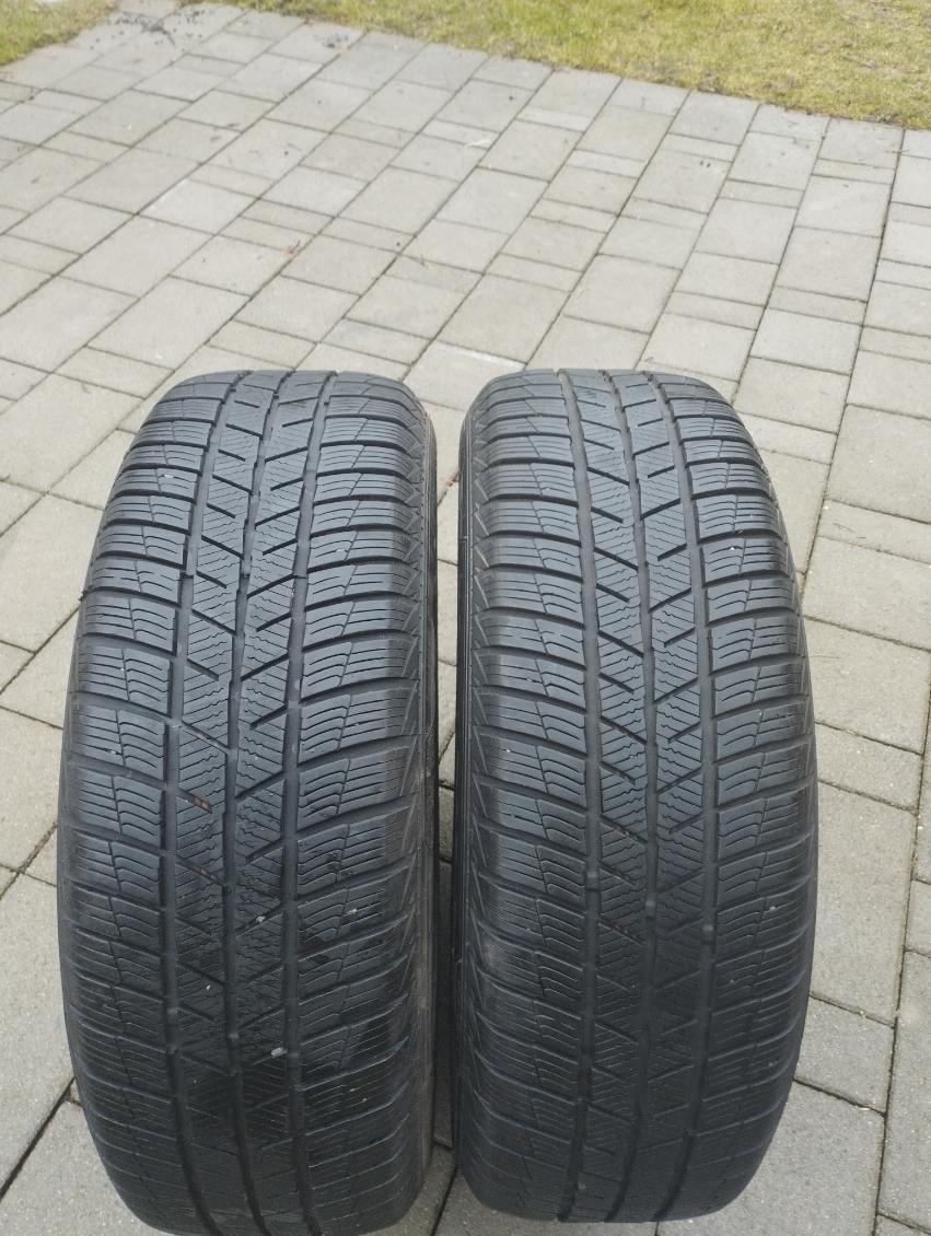 225/65R17 - 2