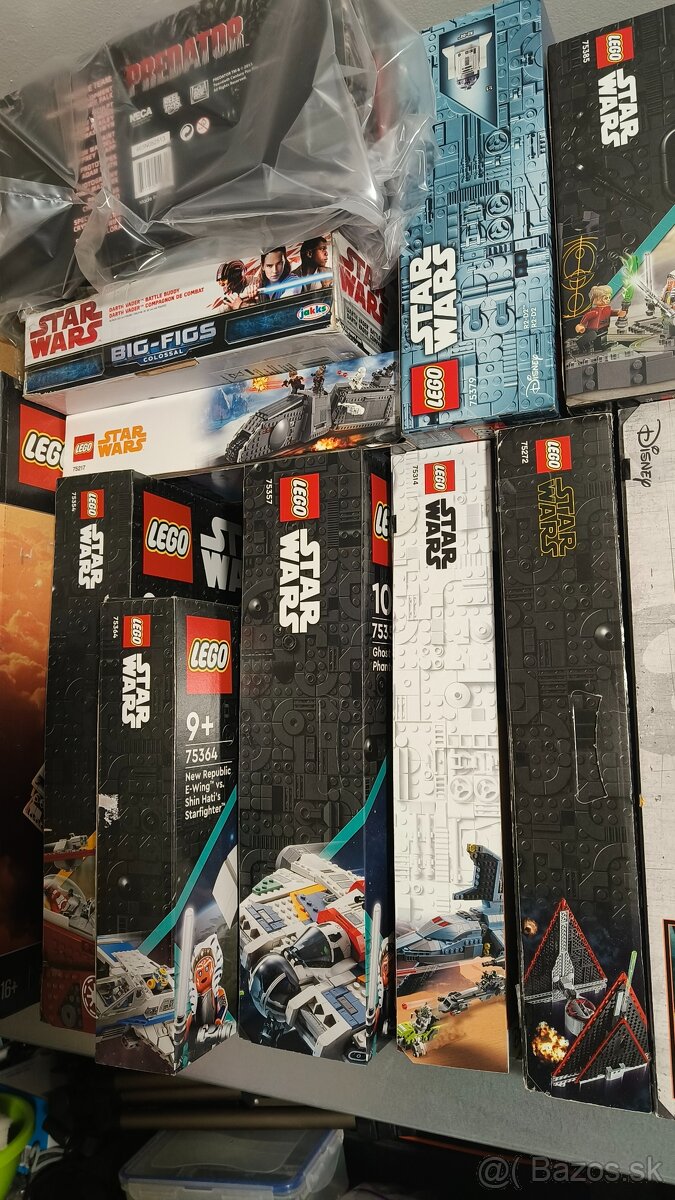 Výmena - predaj - 2