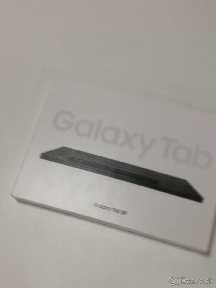 Samsung Tab S9 8/128GB - 2