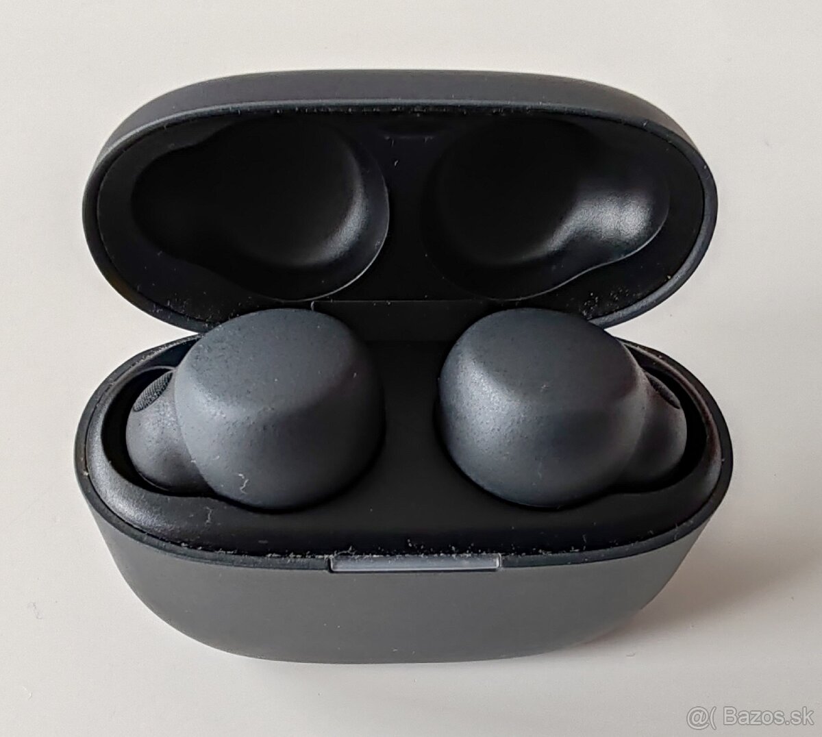 Sony slúchatka (na náhradné diely) - 2