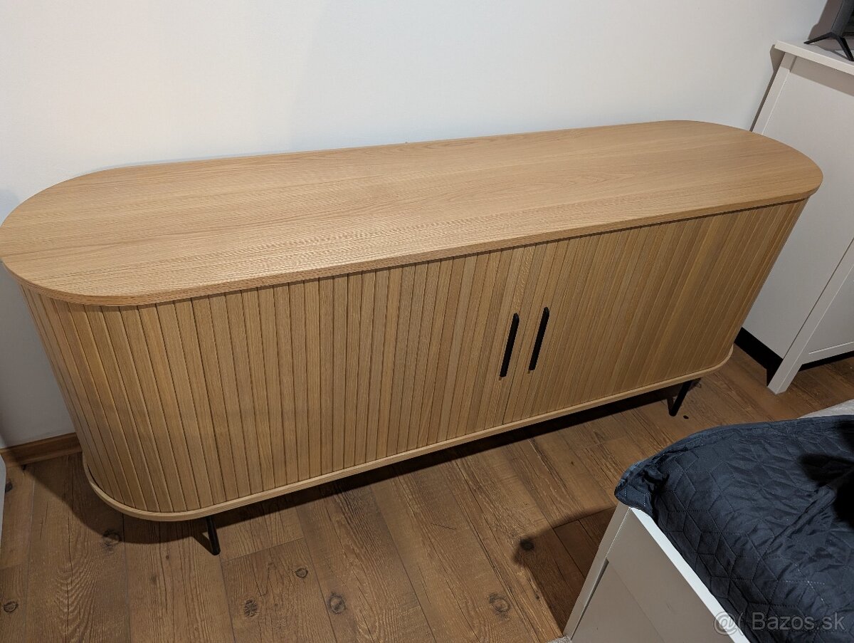 Predám komodu - 2