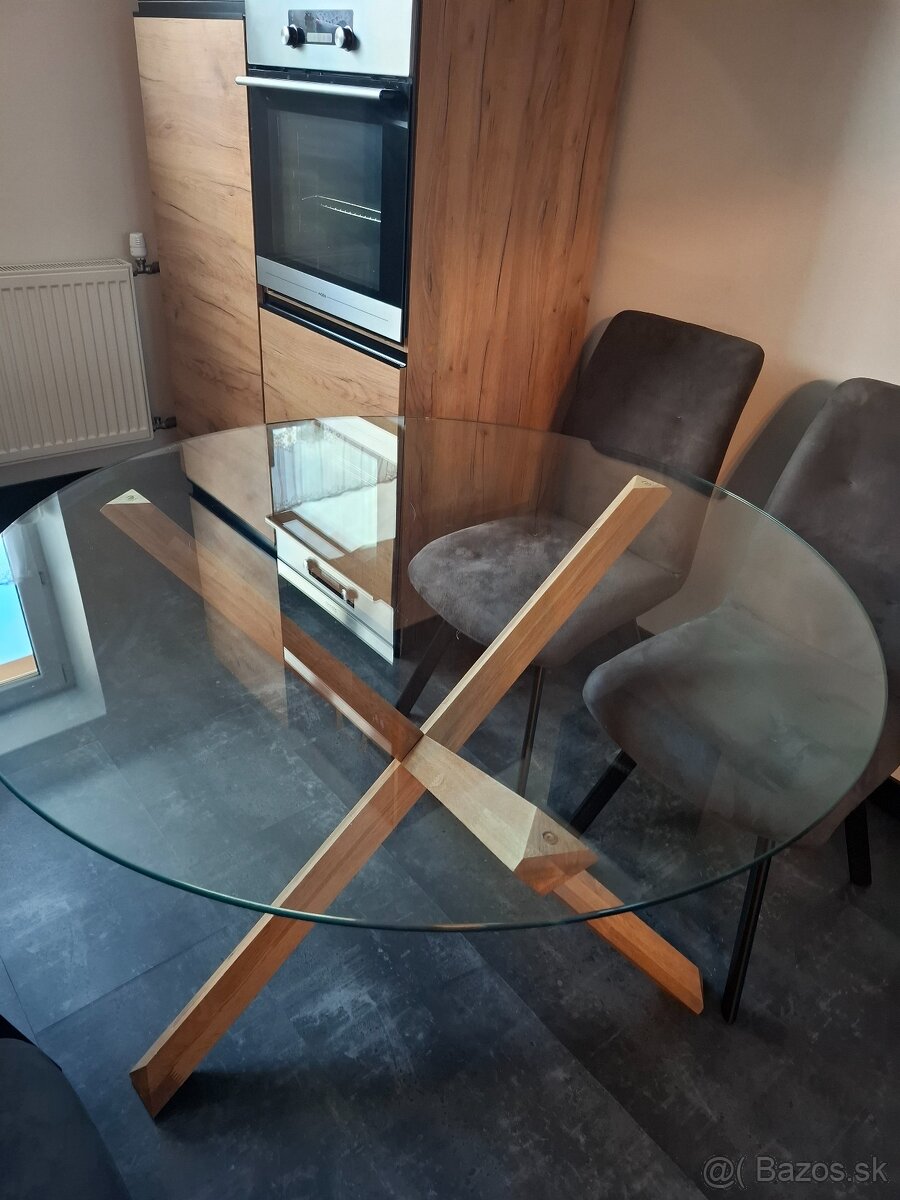 Kuchynský stôl - 2