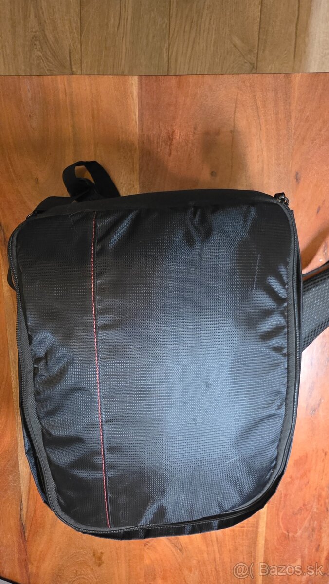 Batoh na fotoaparát - 2