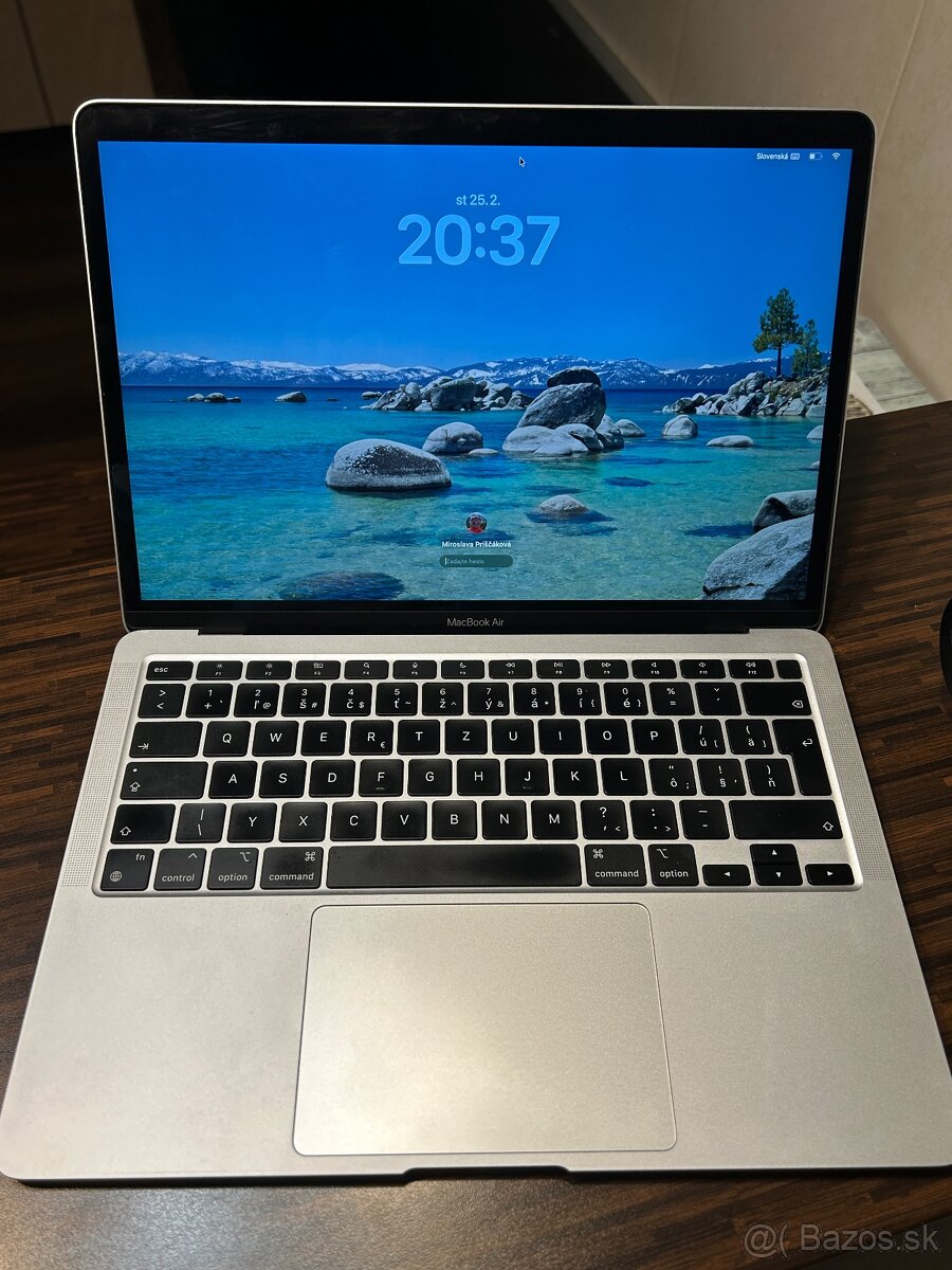 MacBook Air 2023 - 2