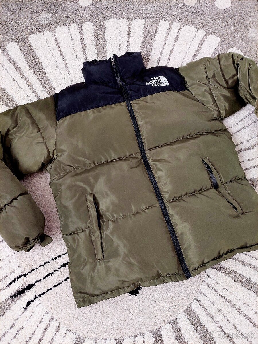 pánska bunda The North Face - 2