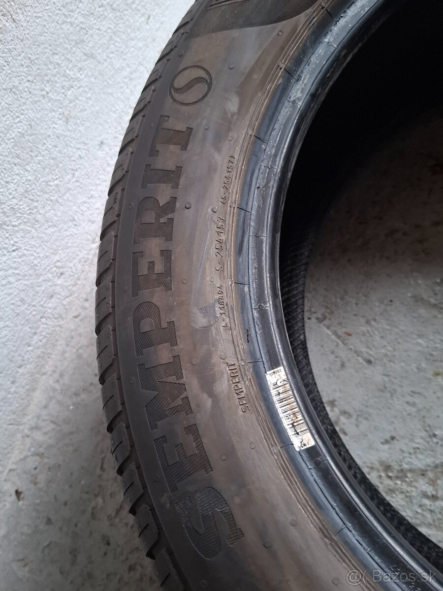 205/55 r16 Semperit SPEED-LIFE 3 - 2