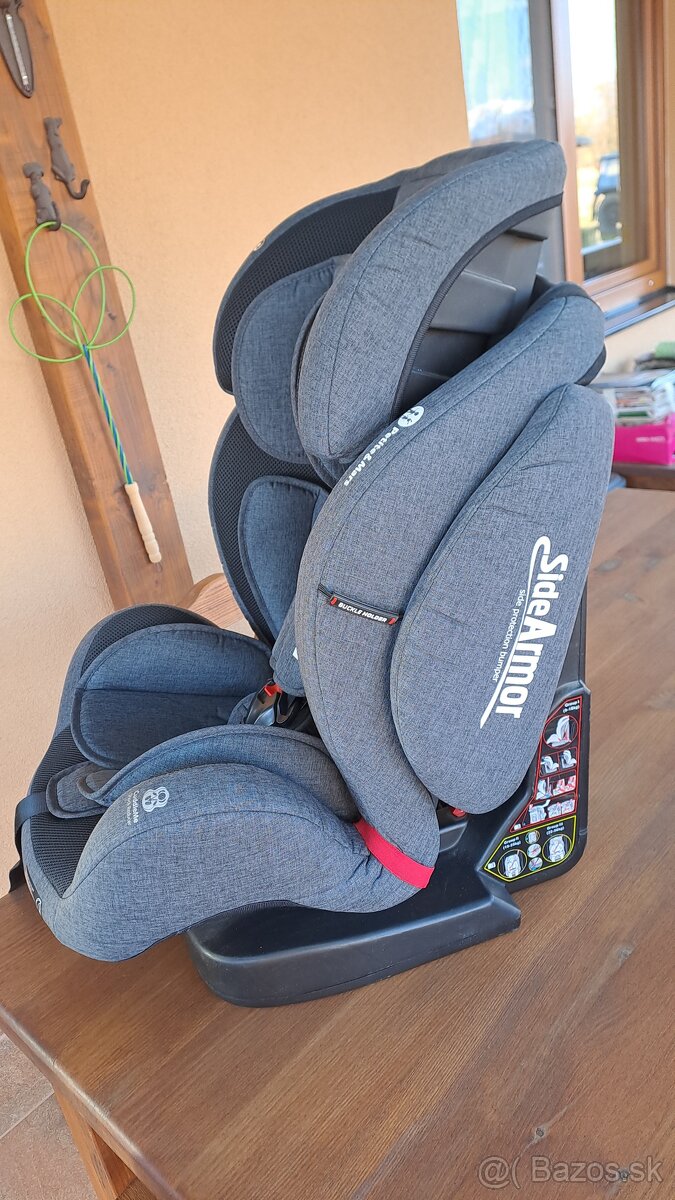 Detska autosedacka - 2