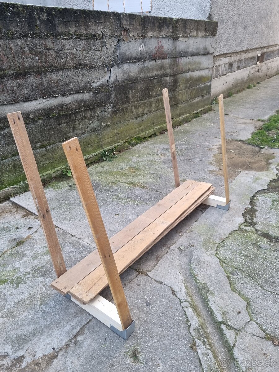 Organizer do dielne. - 2