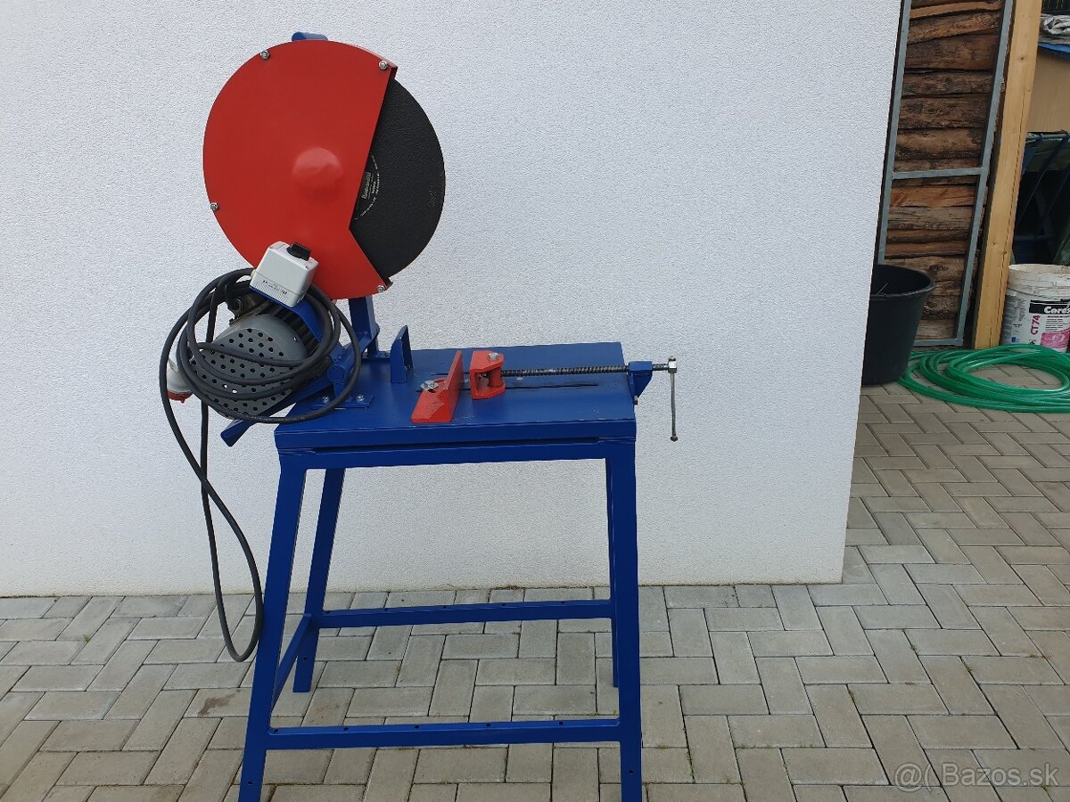 Rozbrusovačka. - 2