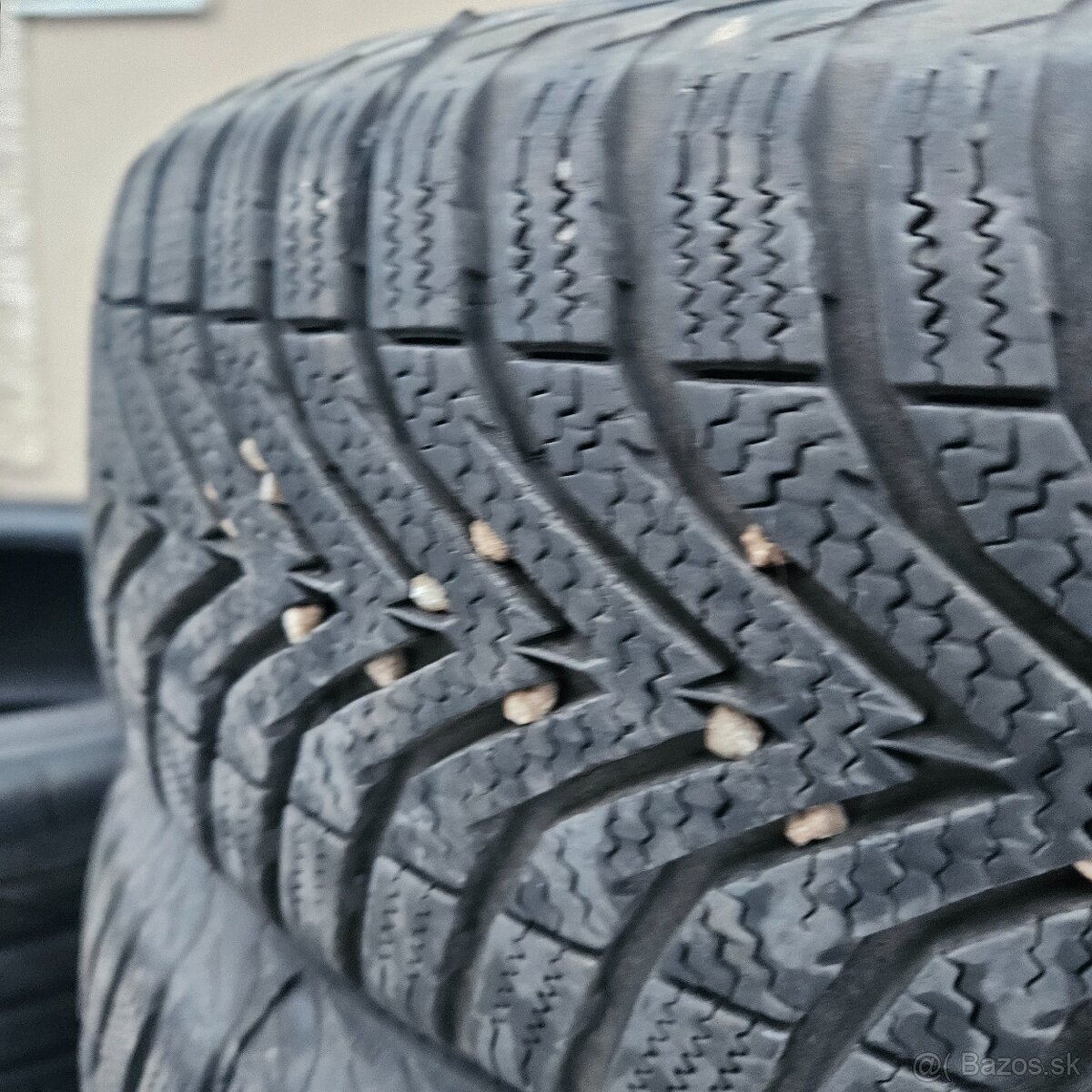 175/65 r15 Vredestein - 2