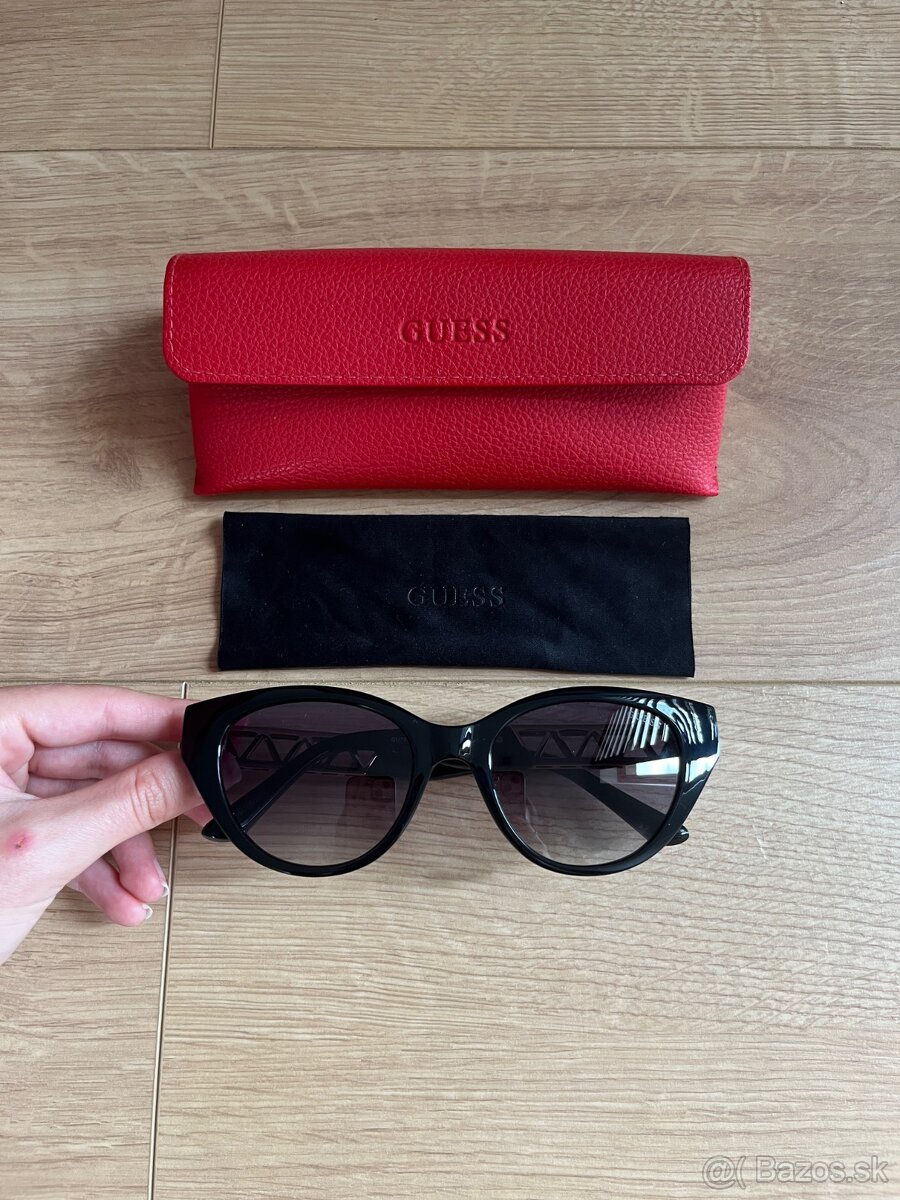 Slnečné okuliare Guess - 2