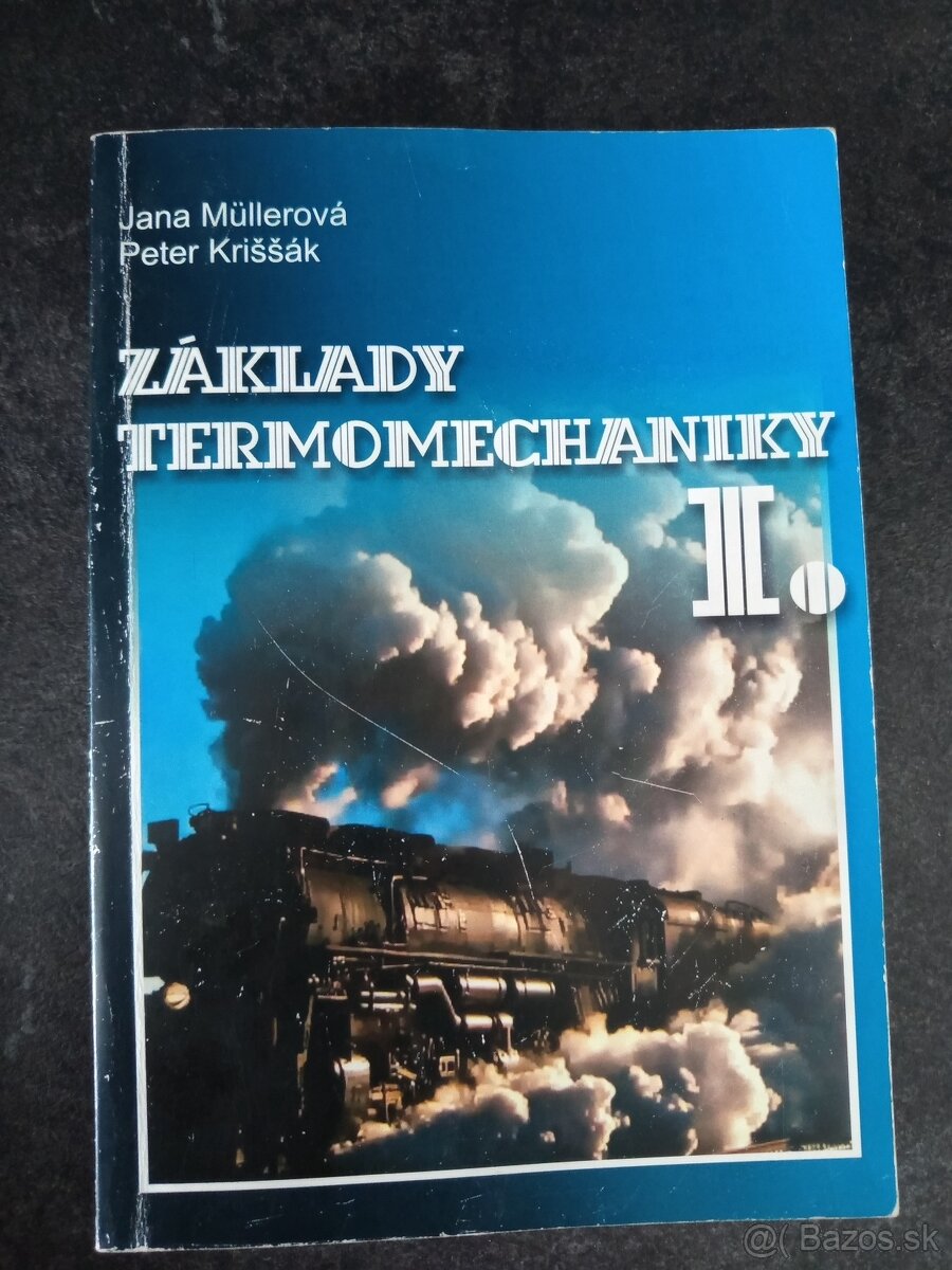 Vysokoškolské knihy - 2