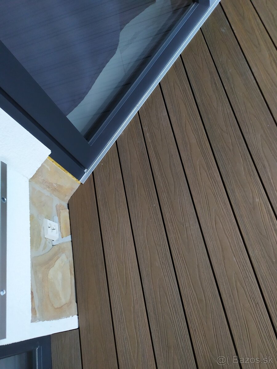 Profi pokládka parkiet - 2