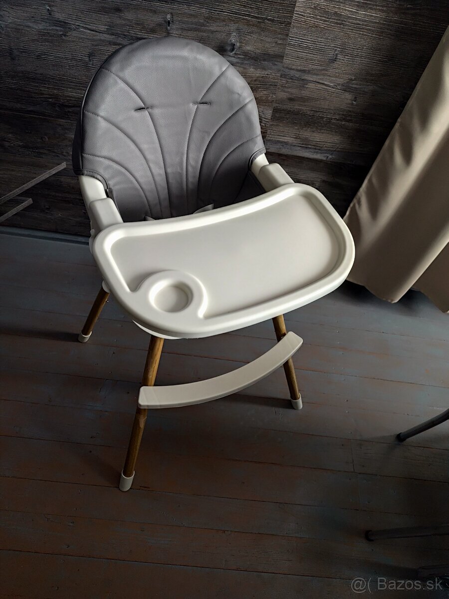 Jedálenská stolička - 2