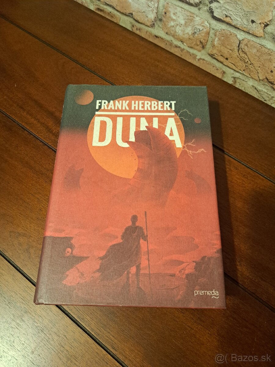 Duna + Spasiteľ Duny - 2