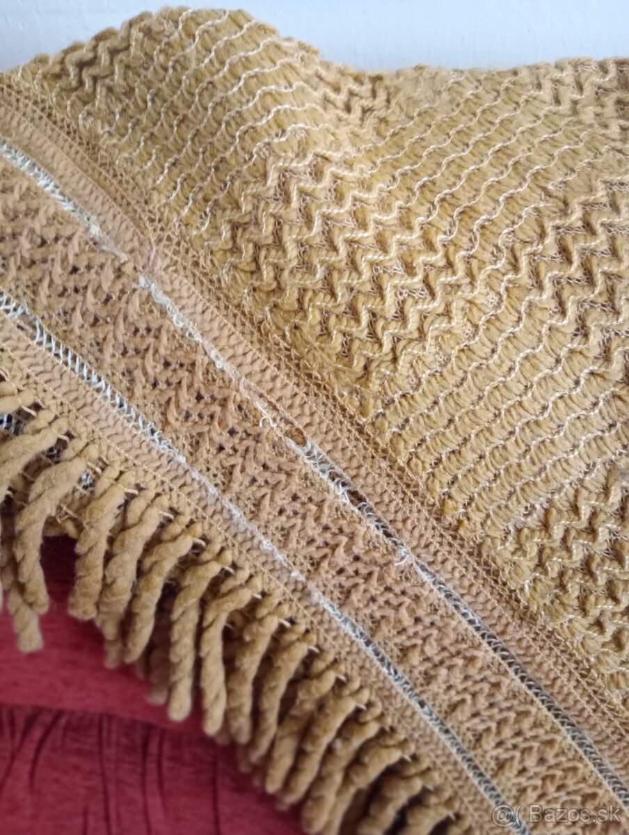 Starodávne vlniaky - 2