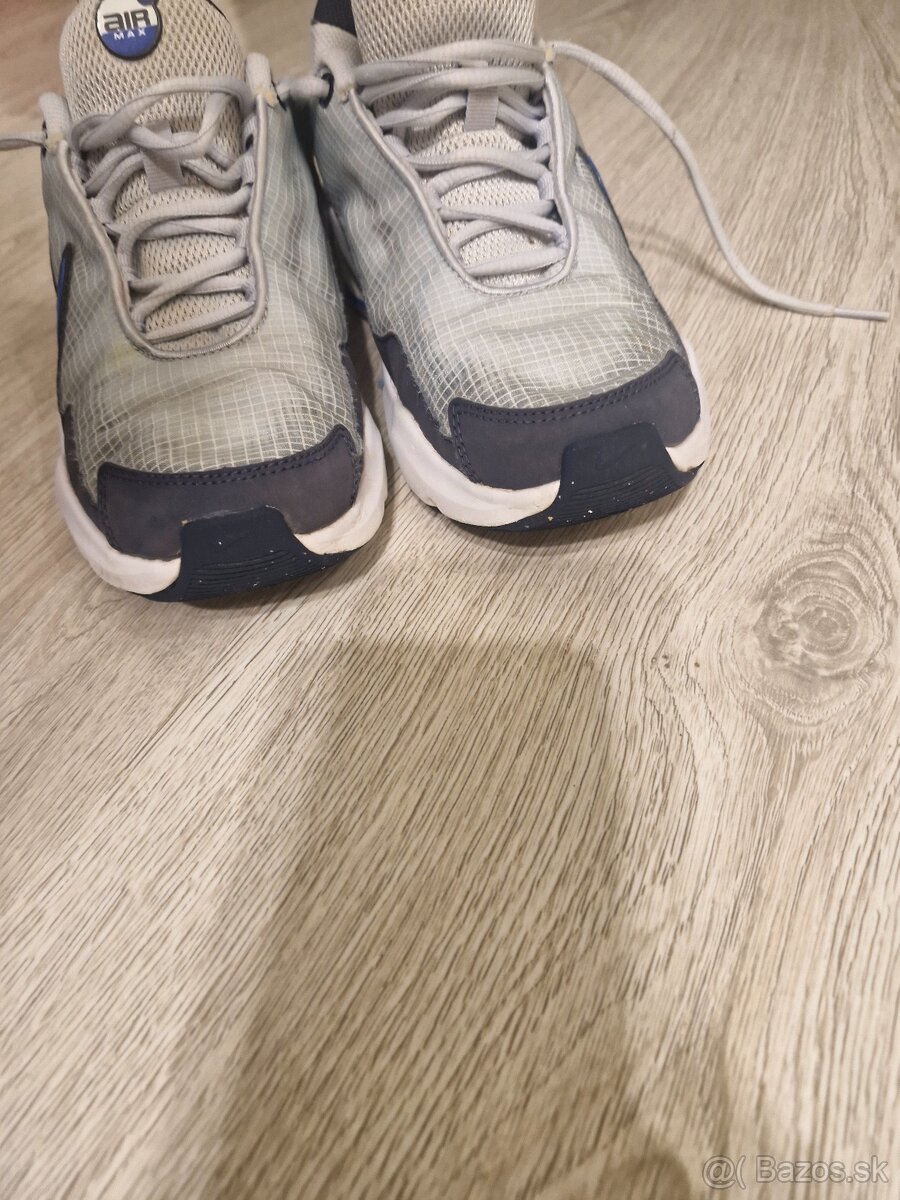 Tenisky Nike Air veľ.37,5 - 2