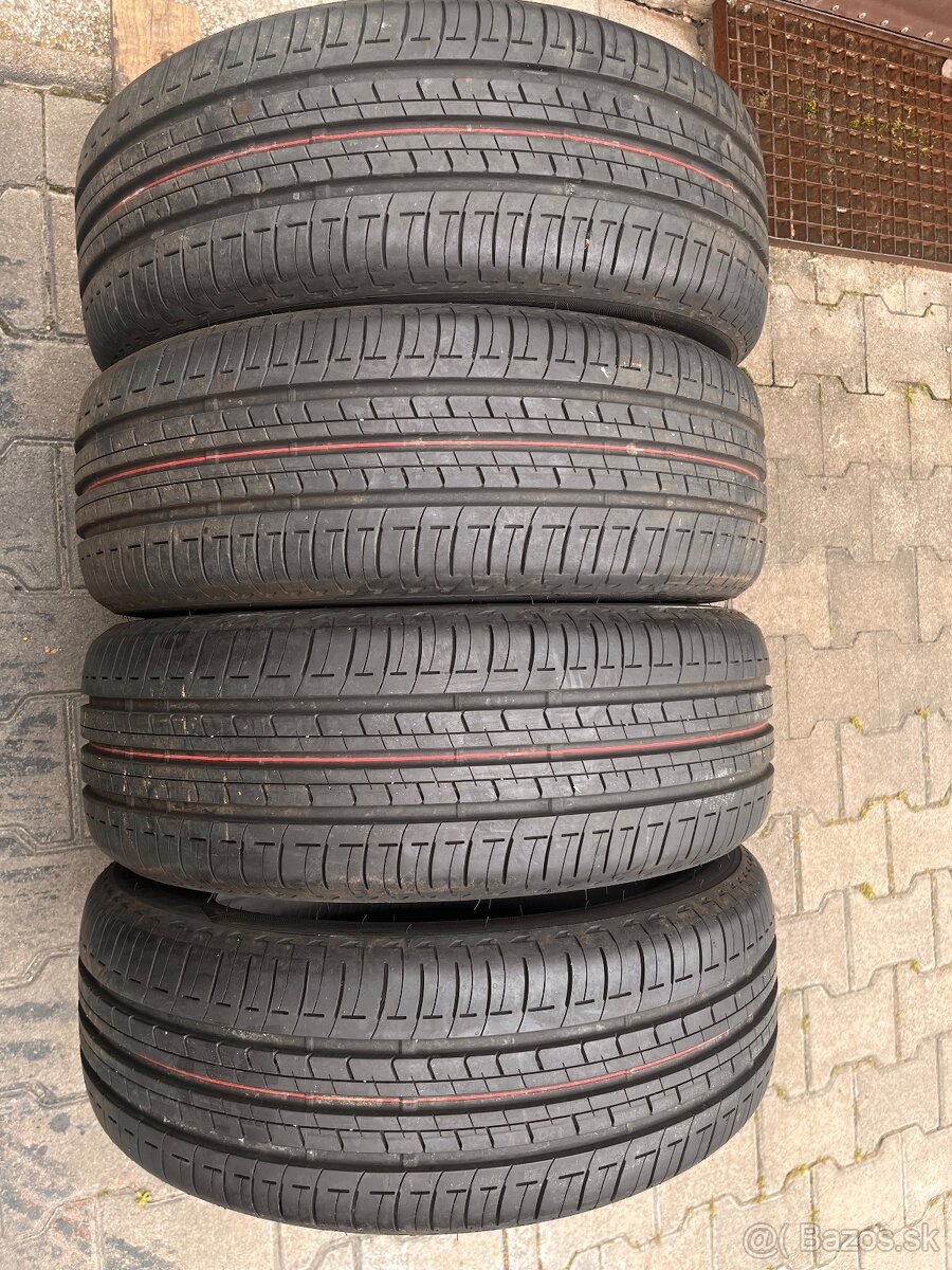 195/55R16 Bridgestone letne - 2