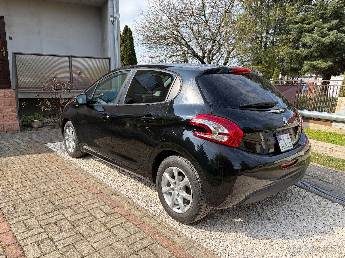 Peugeot 208 1.2 Vti Allure - 2