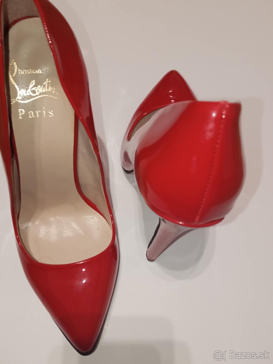 Christian louboutin - 2