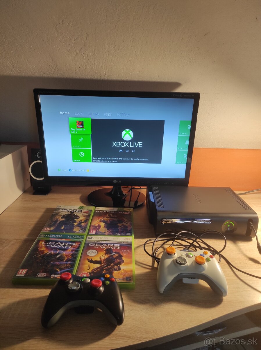 XBOX 360 - 2