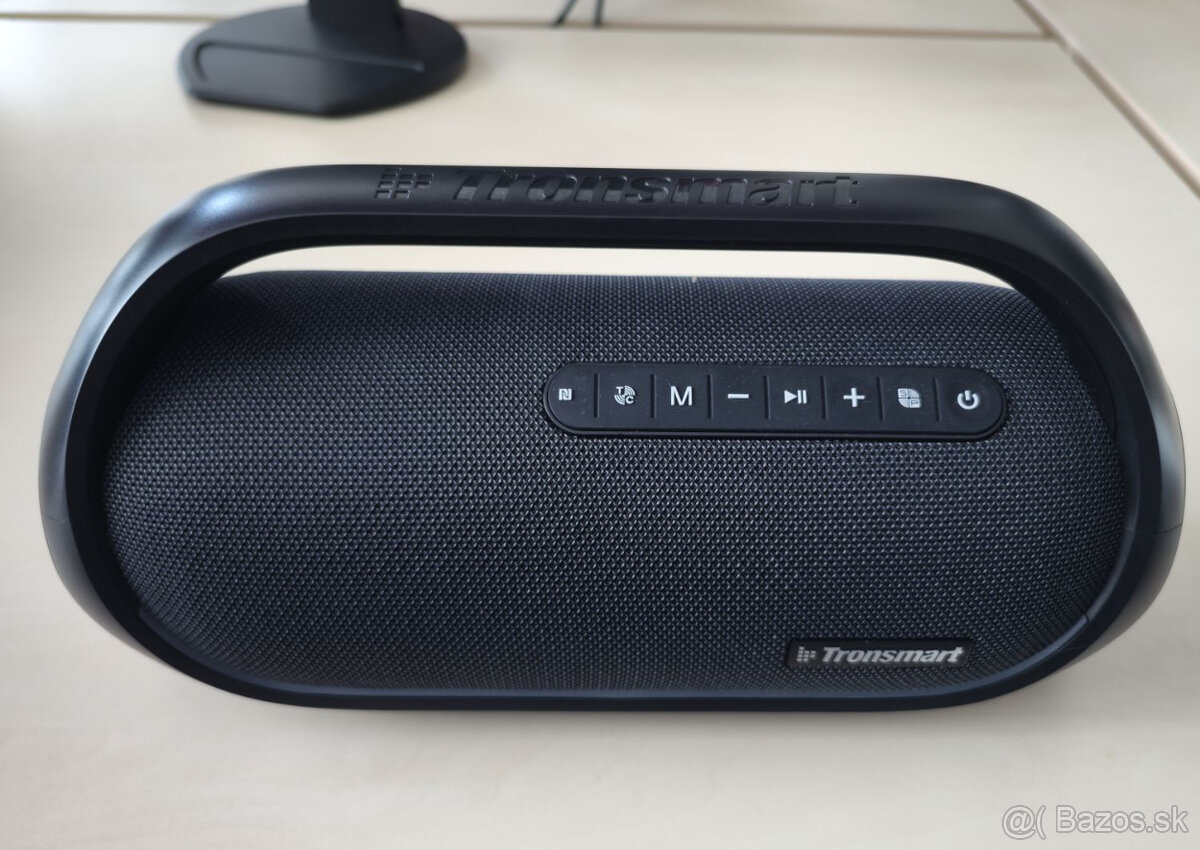 Bluetooth reproduktor Tronsmart Bang - 2