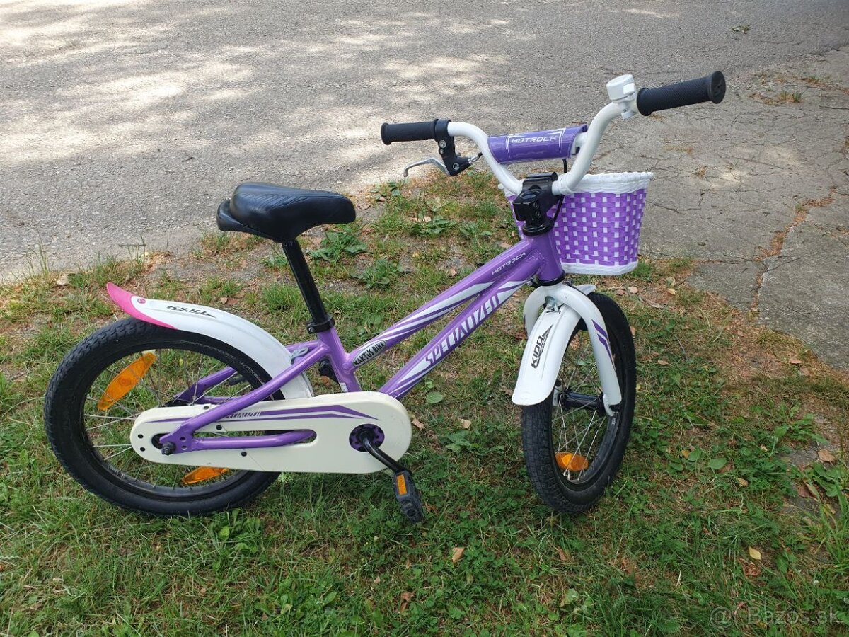 Bicykel Specialized - 2
