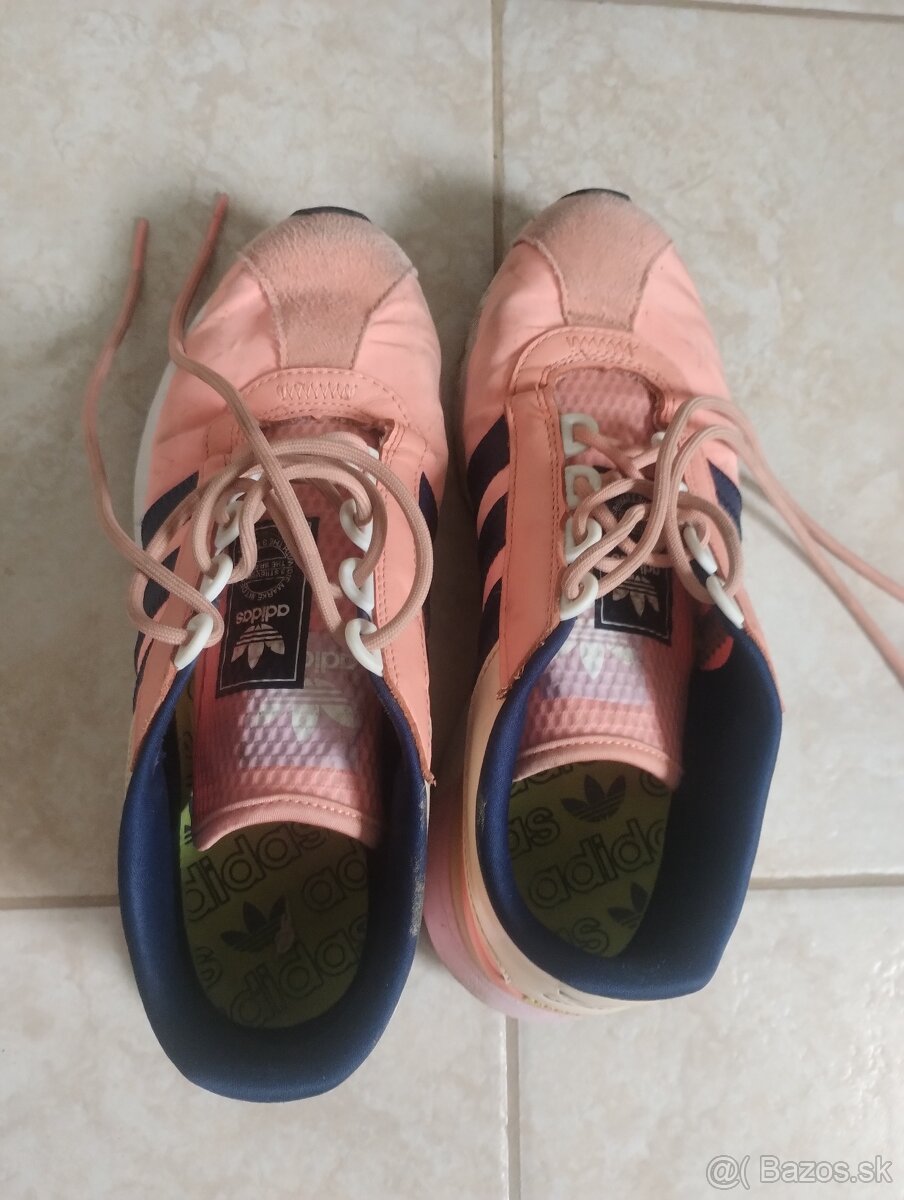 Adidas tenisky - 2