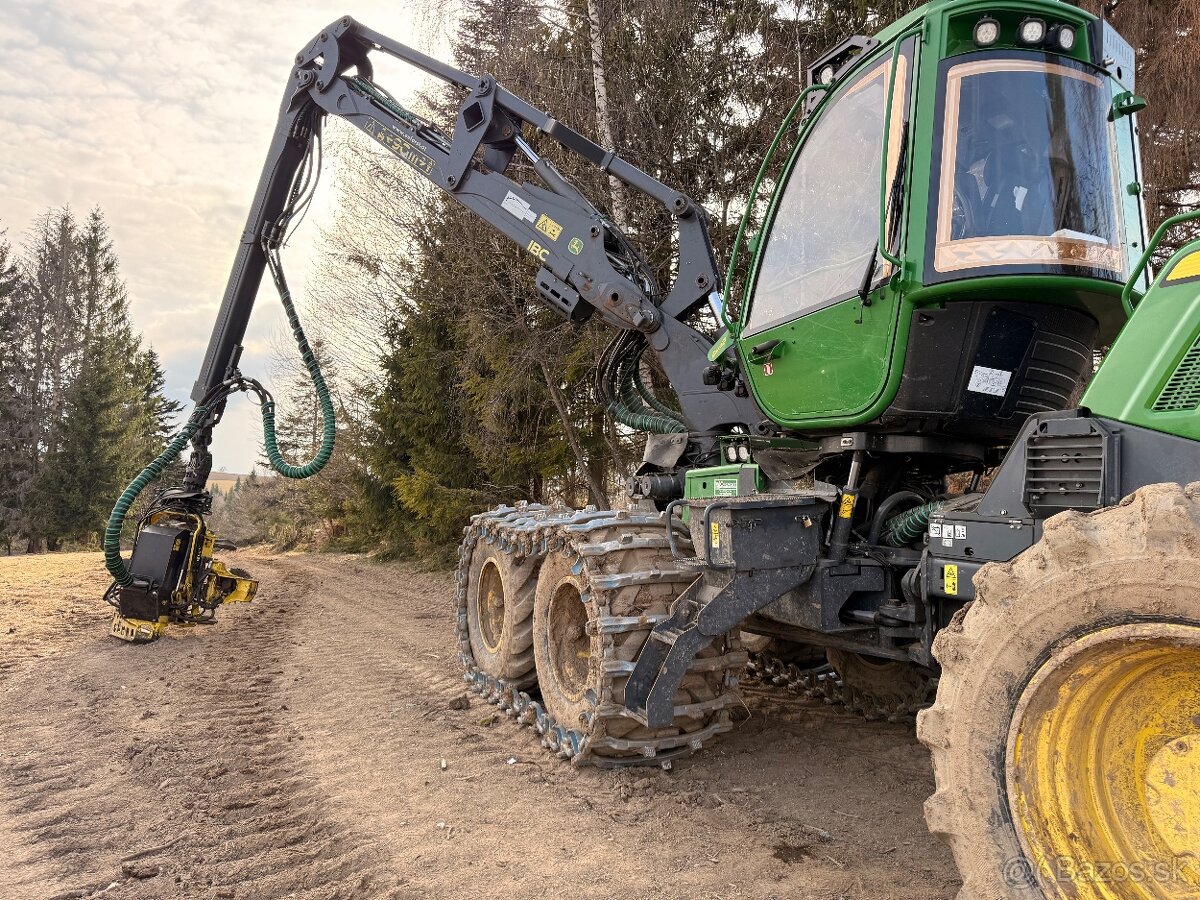Harvestor - 2