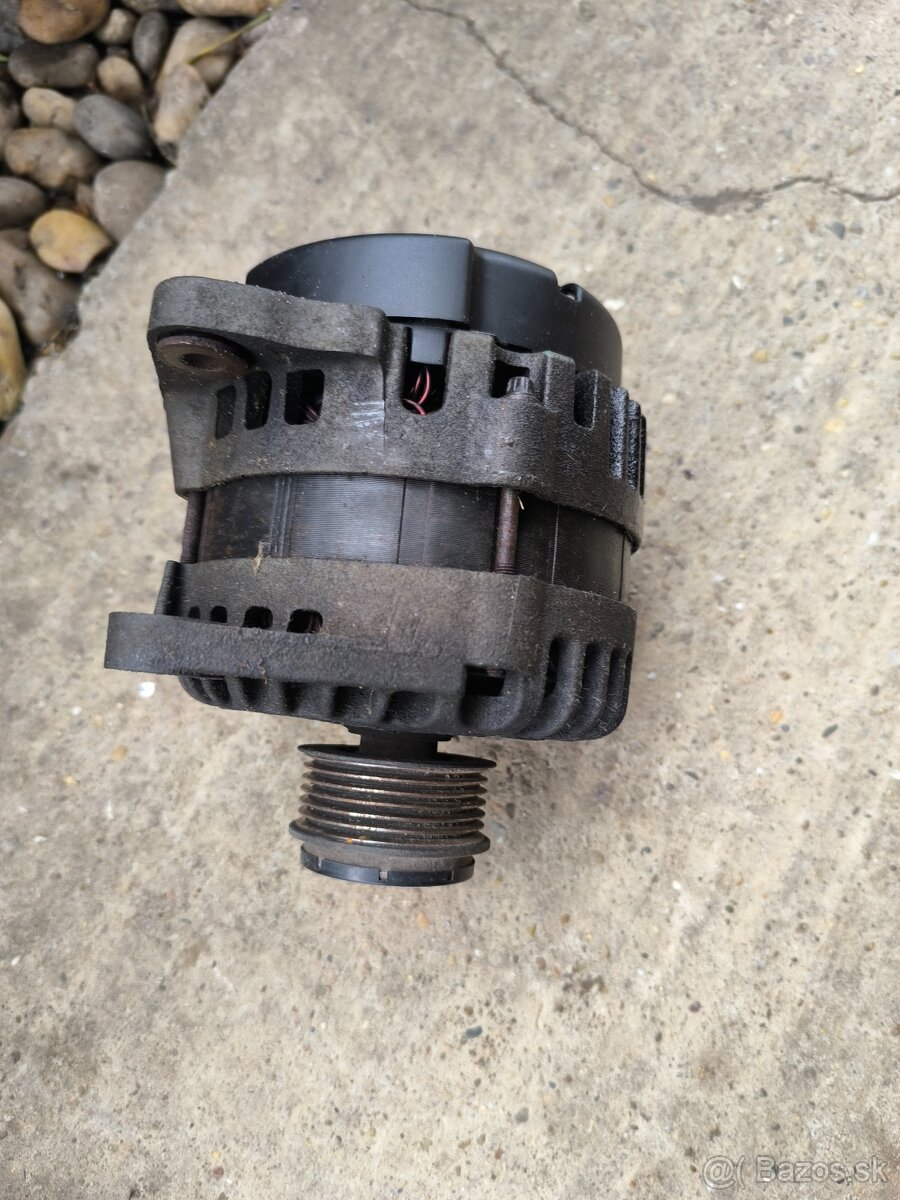 Alternator opel - 2