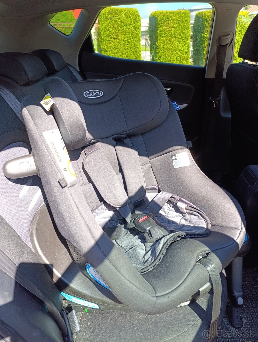 Graco turn2me - 2