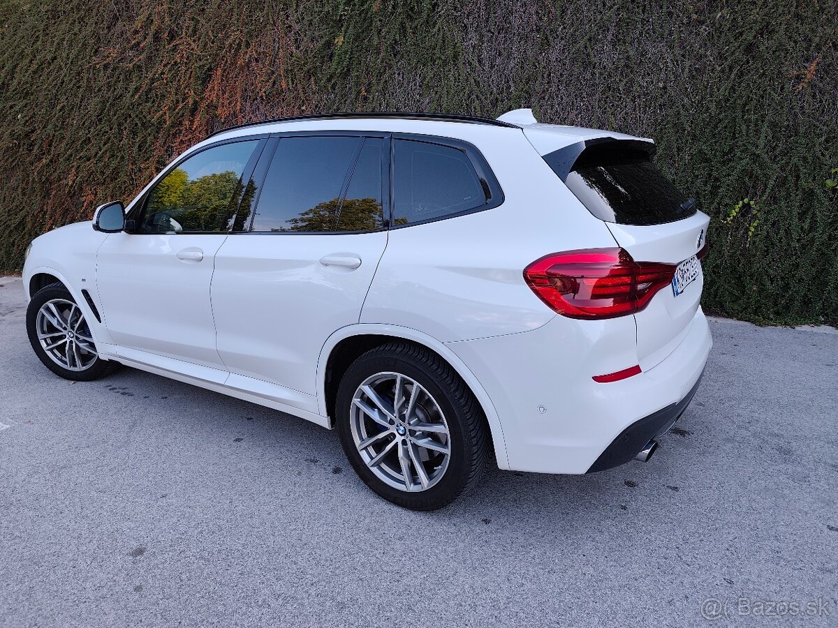 Bmw X3 - 2