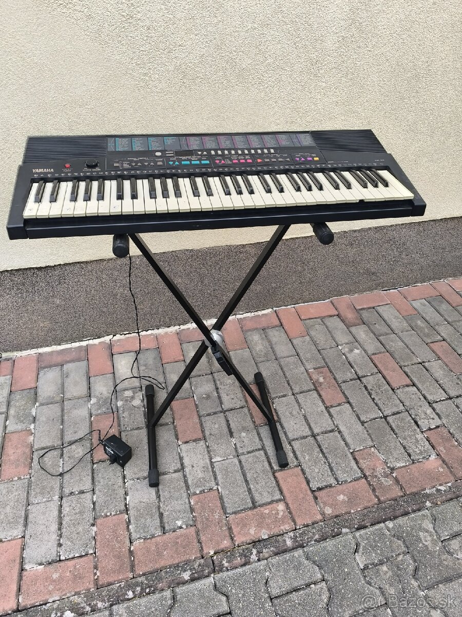 Yamaha - 2