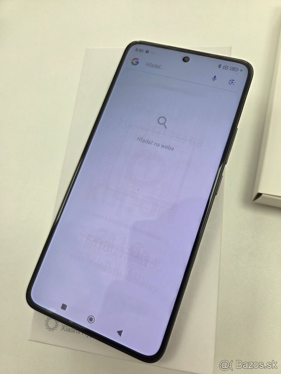 Xiaomi 14T 12/256GB - 2