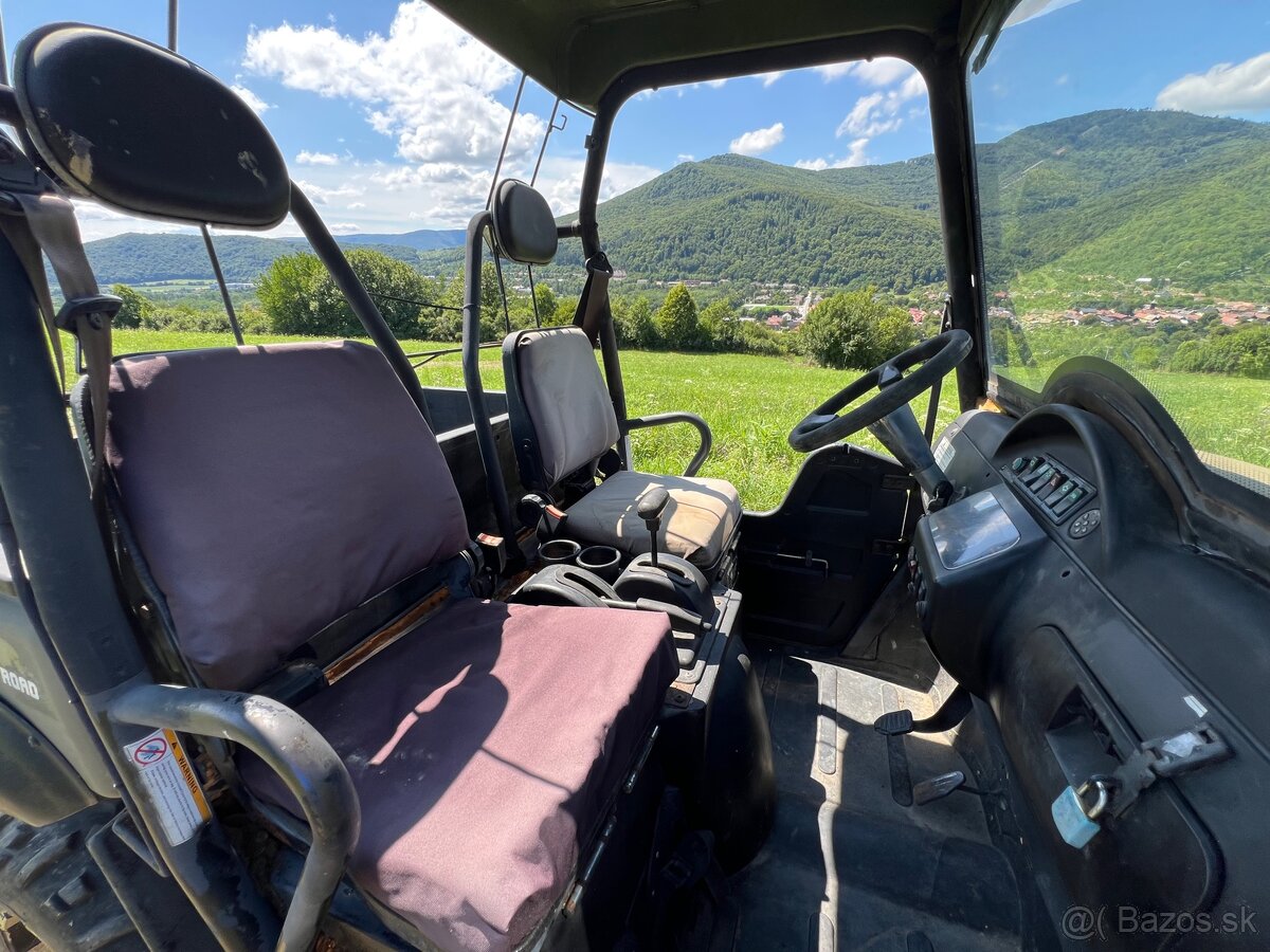 Predam UTV - 2