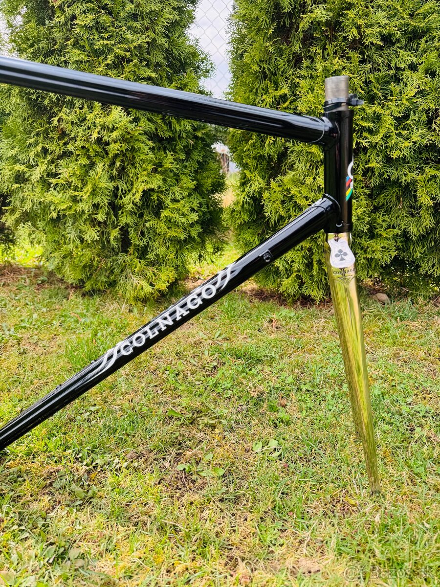 Colnago Esa Mexico - 2