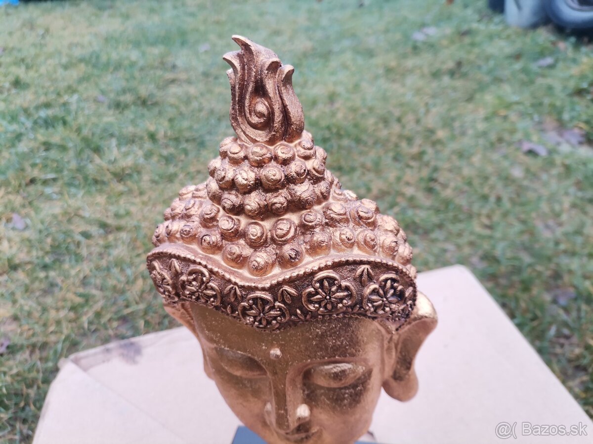 Socha Budha - 2