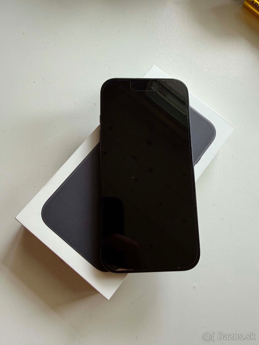 iPhone 16 128GB - 2