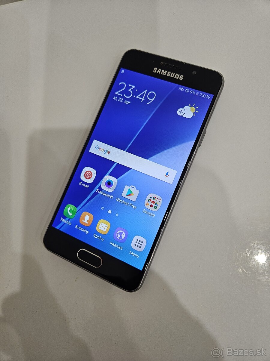 Samsung galaxy a3 - 2