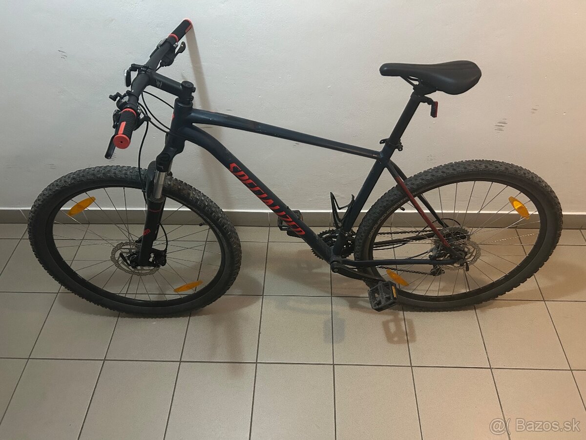 Predám horský bicykel Specialized - 2